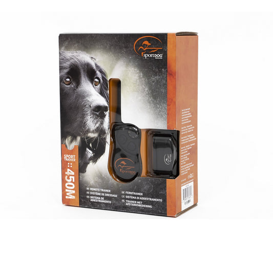 קולר אלקטרוני sportdog 425x