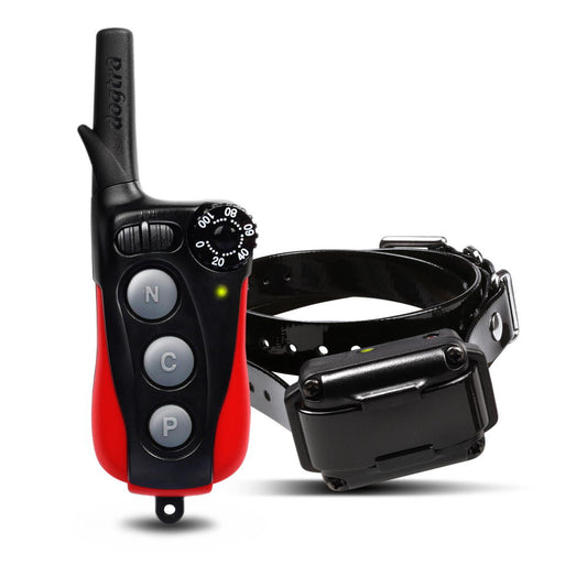 קולר אלקטרוני DOGTRA IQ PLUS