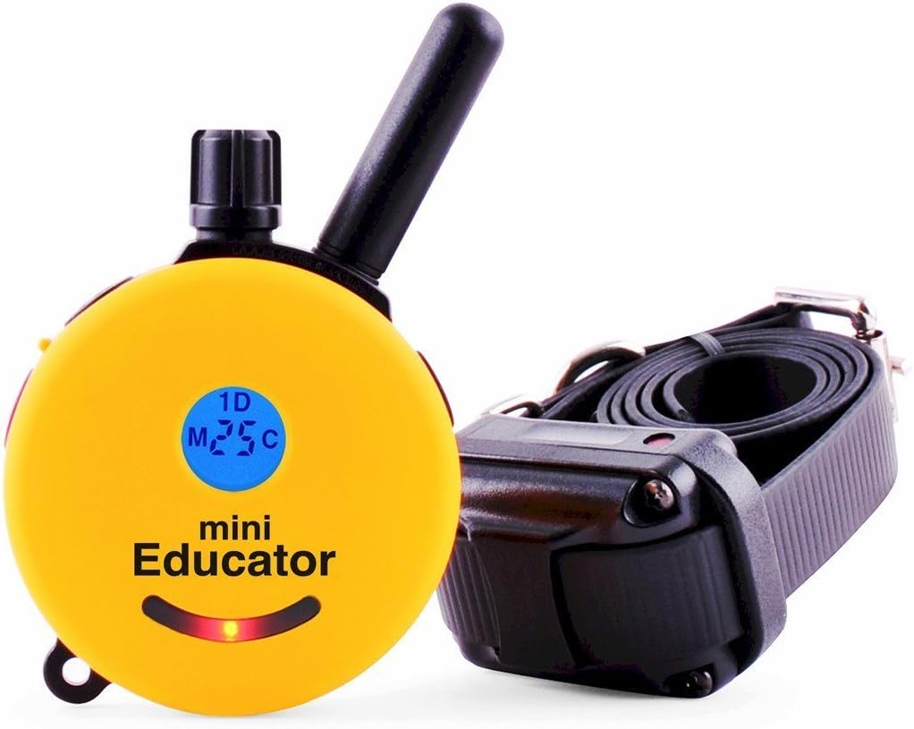 קולר אלקטרוני מיני אדיוקייטור E-Collar MINI EDUCATOR (ET300)